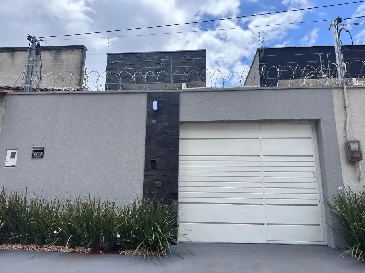 Casa no residencial São Leopoldo codigo: 289732