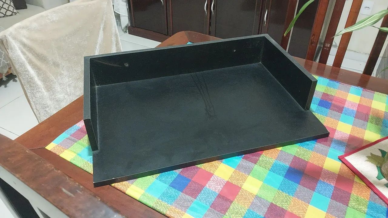 Suporte para micro-ondas  - Foto 2