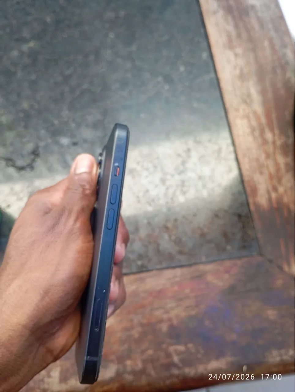 iPhone 15 normal 128gb  - Foto 2