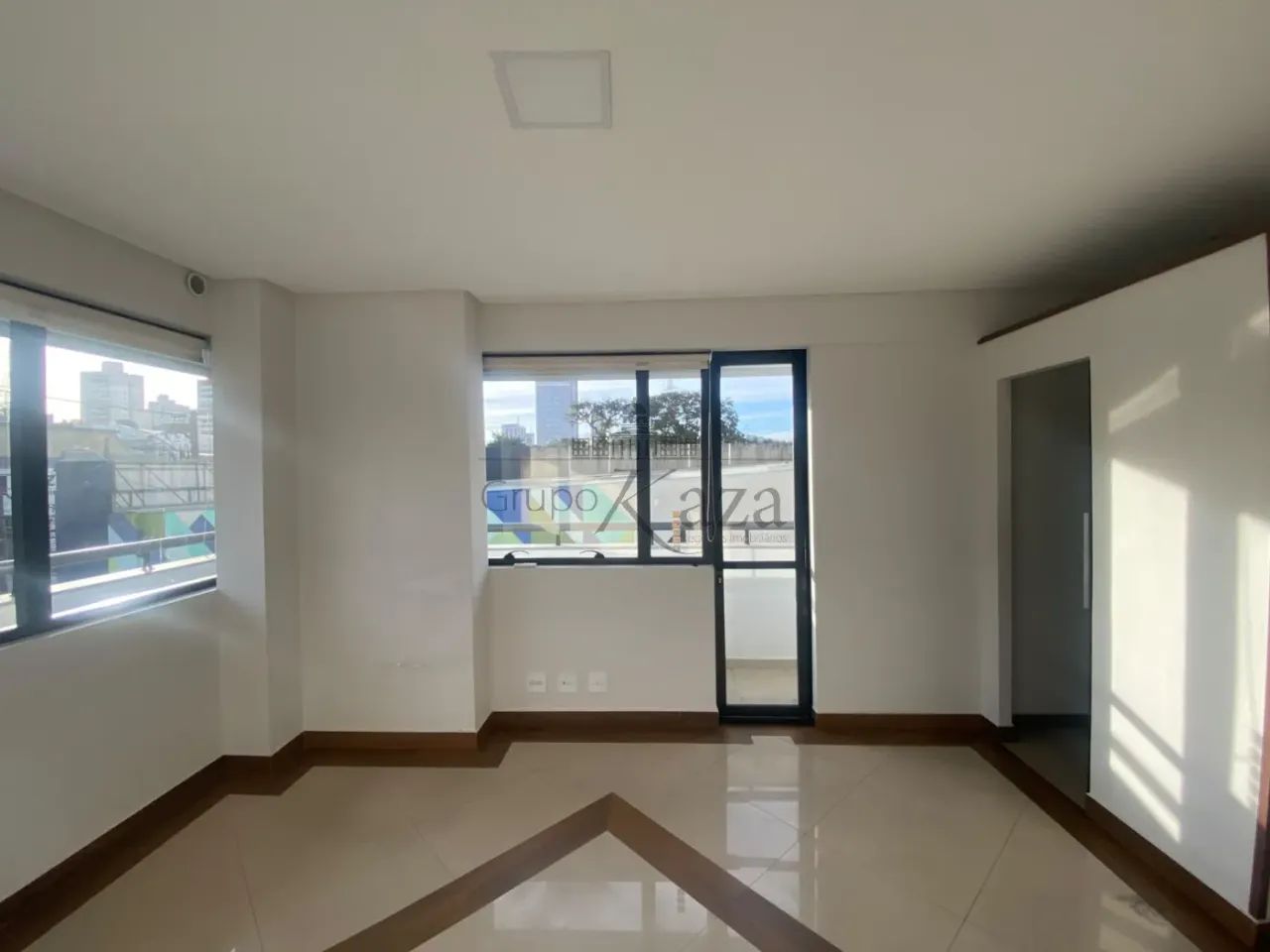 Oportunidade - Sala Comercial - Jardim São Dimas - Comercial Eco Tower - 44m² - Foto 2