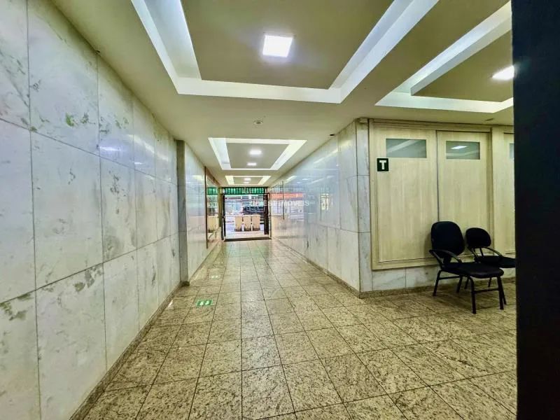 Sala Salão comercial - Juiz de Fora MG - Foto 4