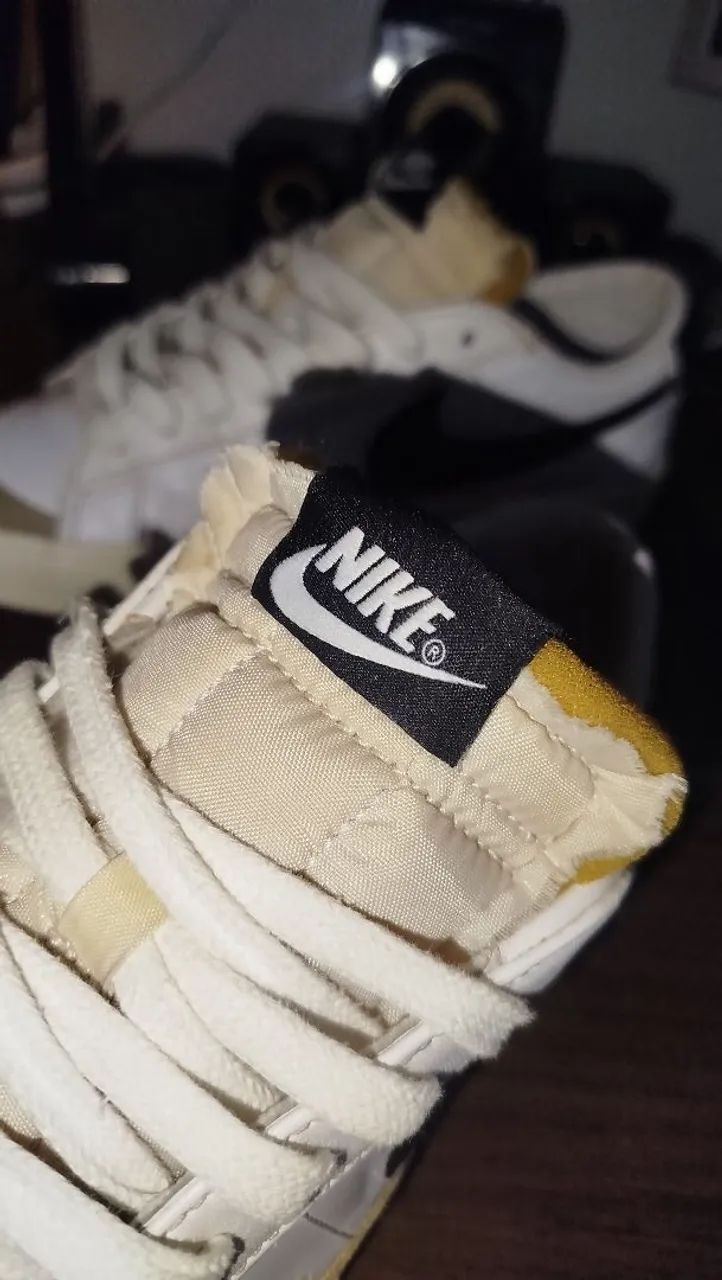 NIKE BLAZER OG - N° 38 - Foto 2