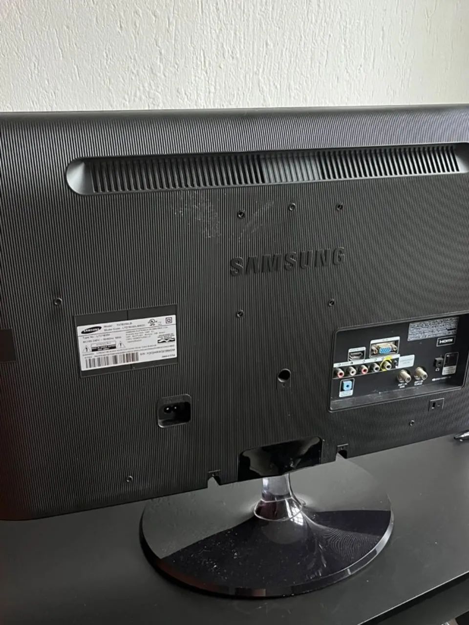 Monitor tv samsung 27 polegadas full hd - Foto 4