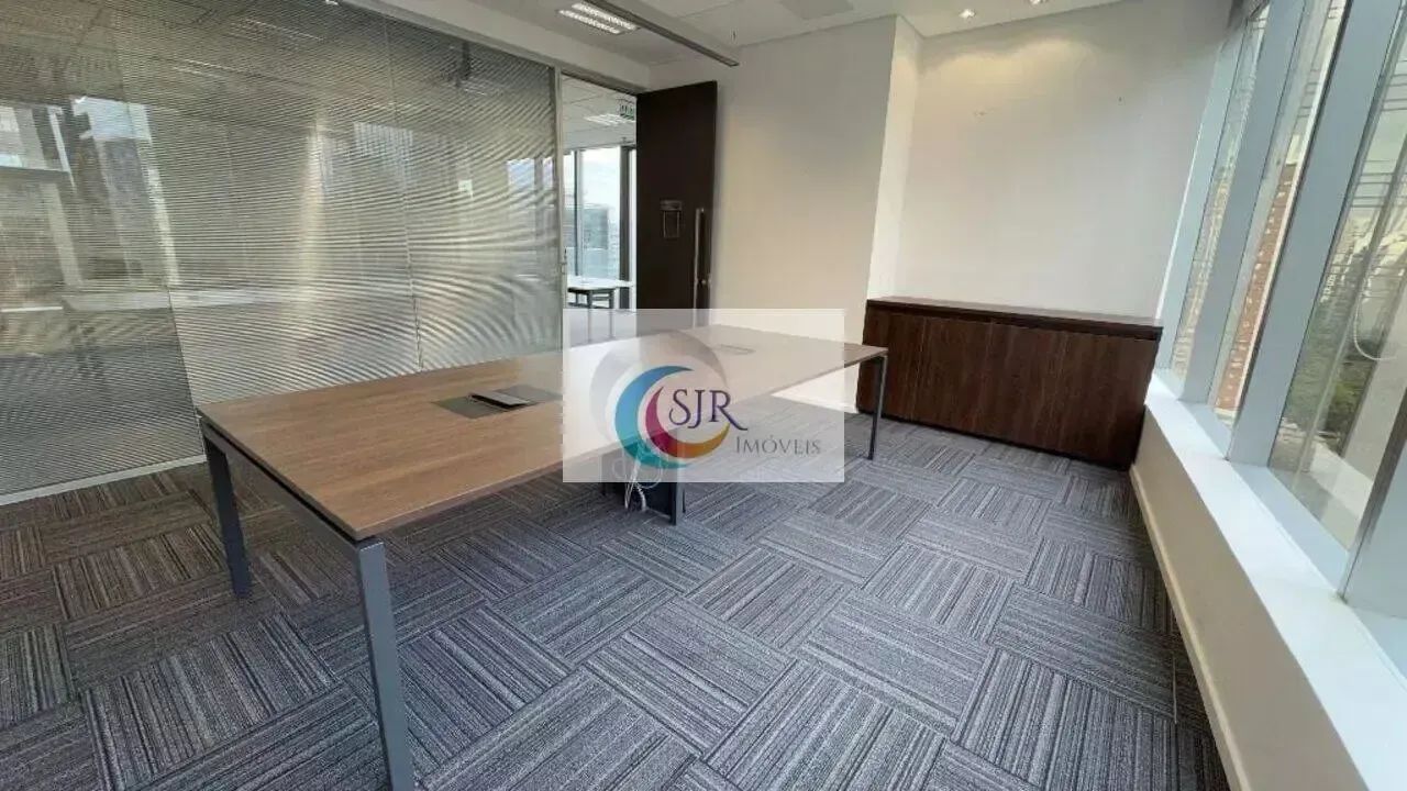 Conjunto para alugar, 968 m² MOBILIADO - Itaim Bibi - São Paulo/SP - Foto 7