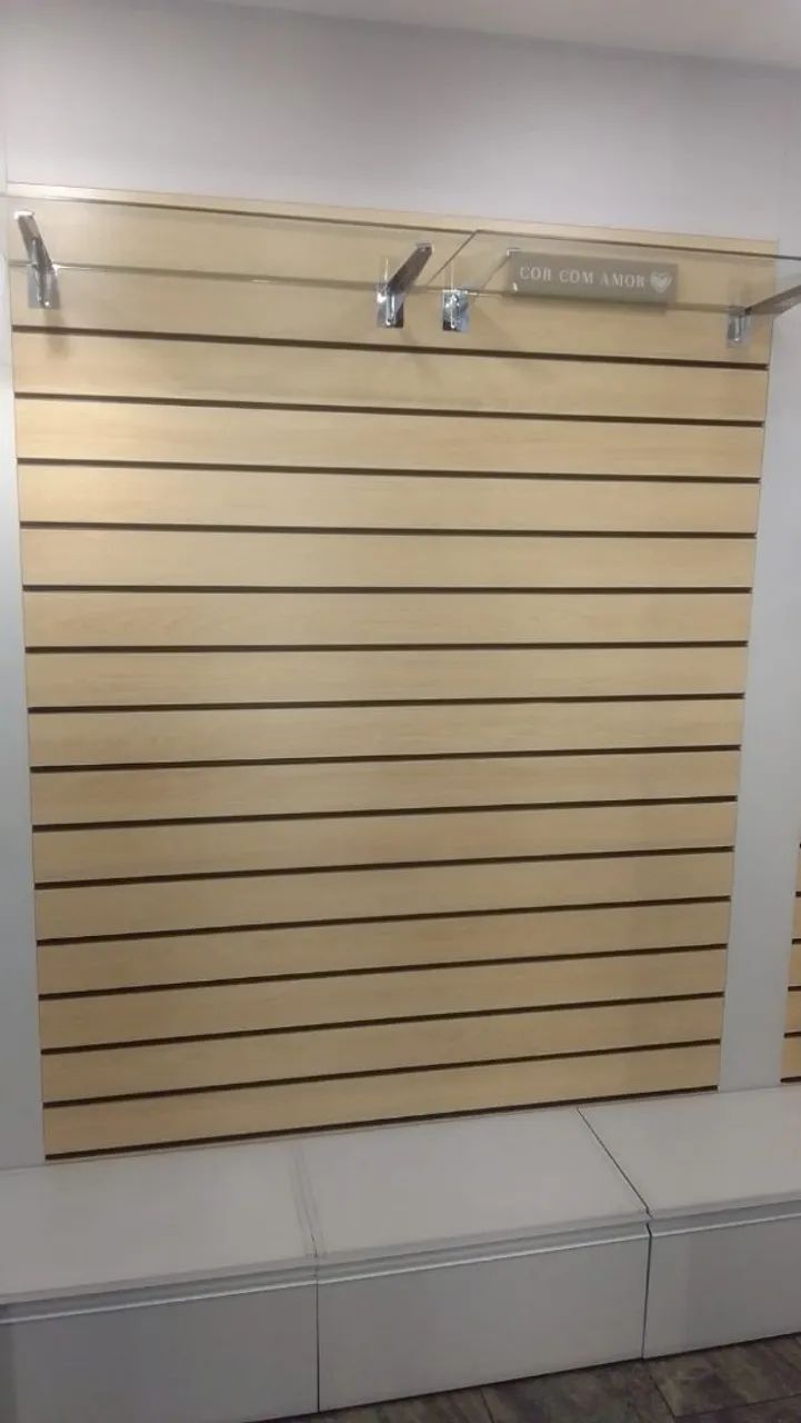 Vendo Instalação de Loja(Pouco tempo de Uso) - Foto 2