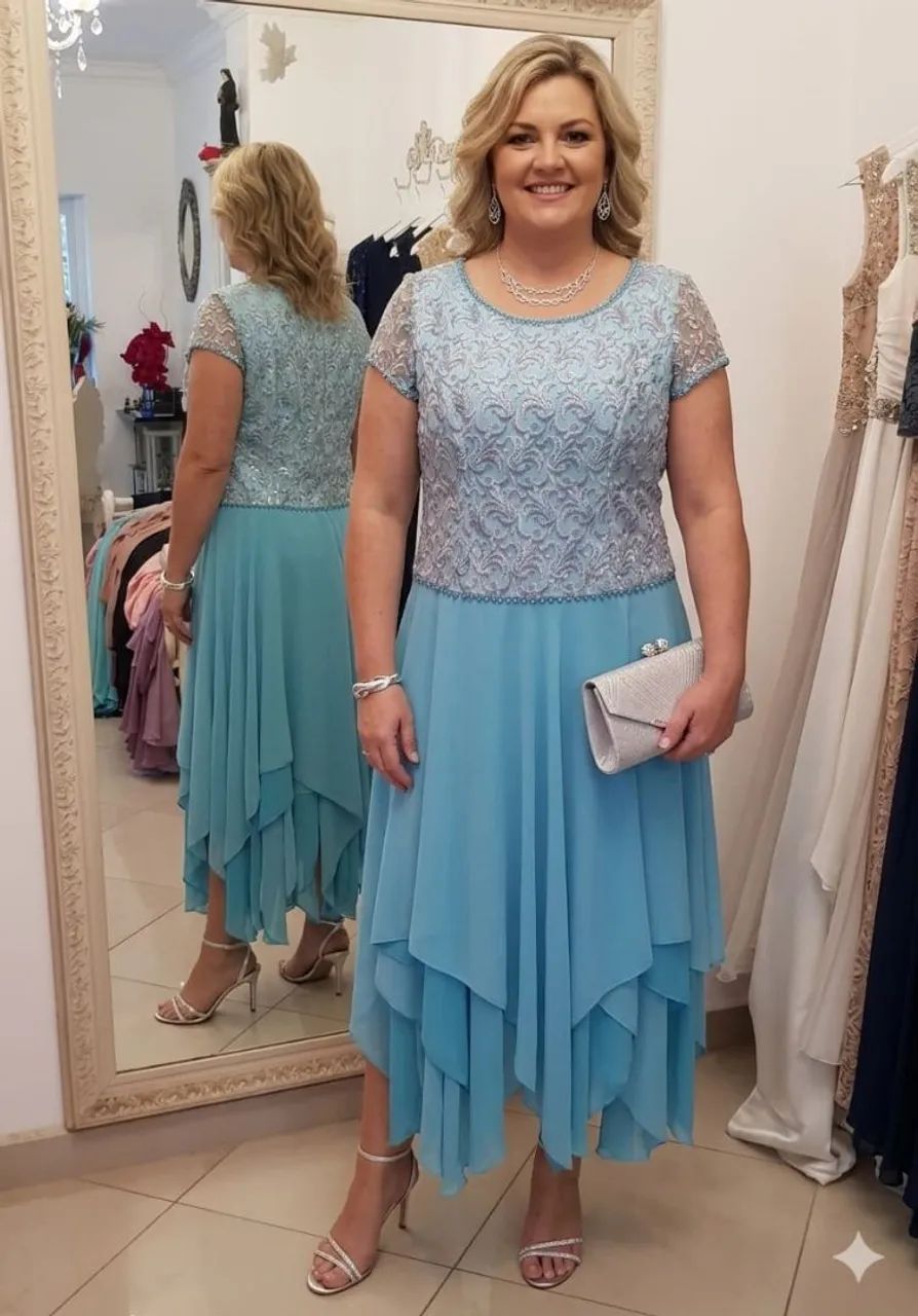 Vestidos de festa e casamento - Foto 2