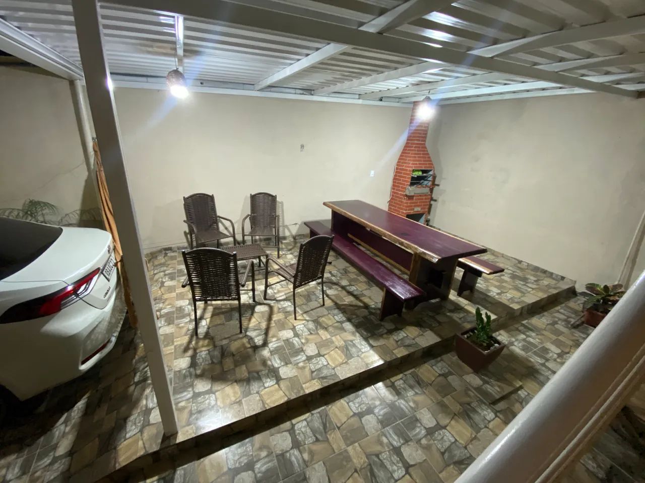 Vendo casa 450.000,00 - Foto 3