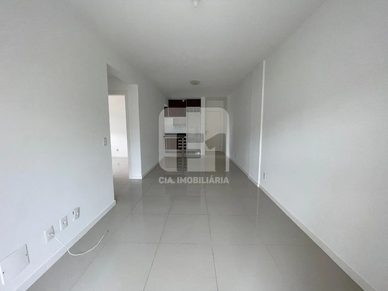 Apartamento de 2 dormitórios no Pantanal - Foto 2