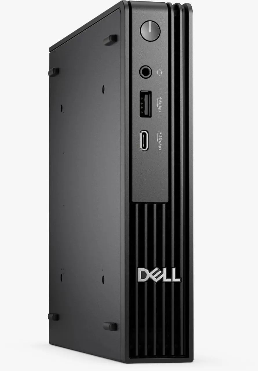 Dell Pro Micro 