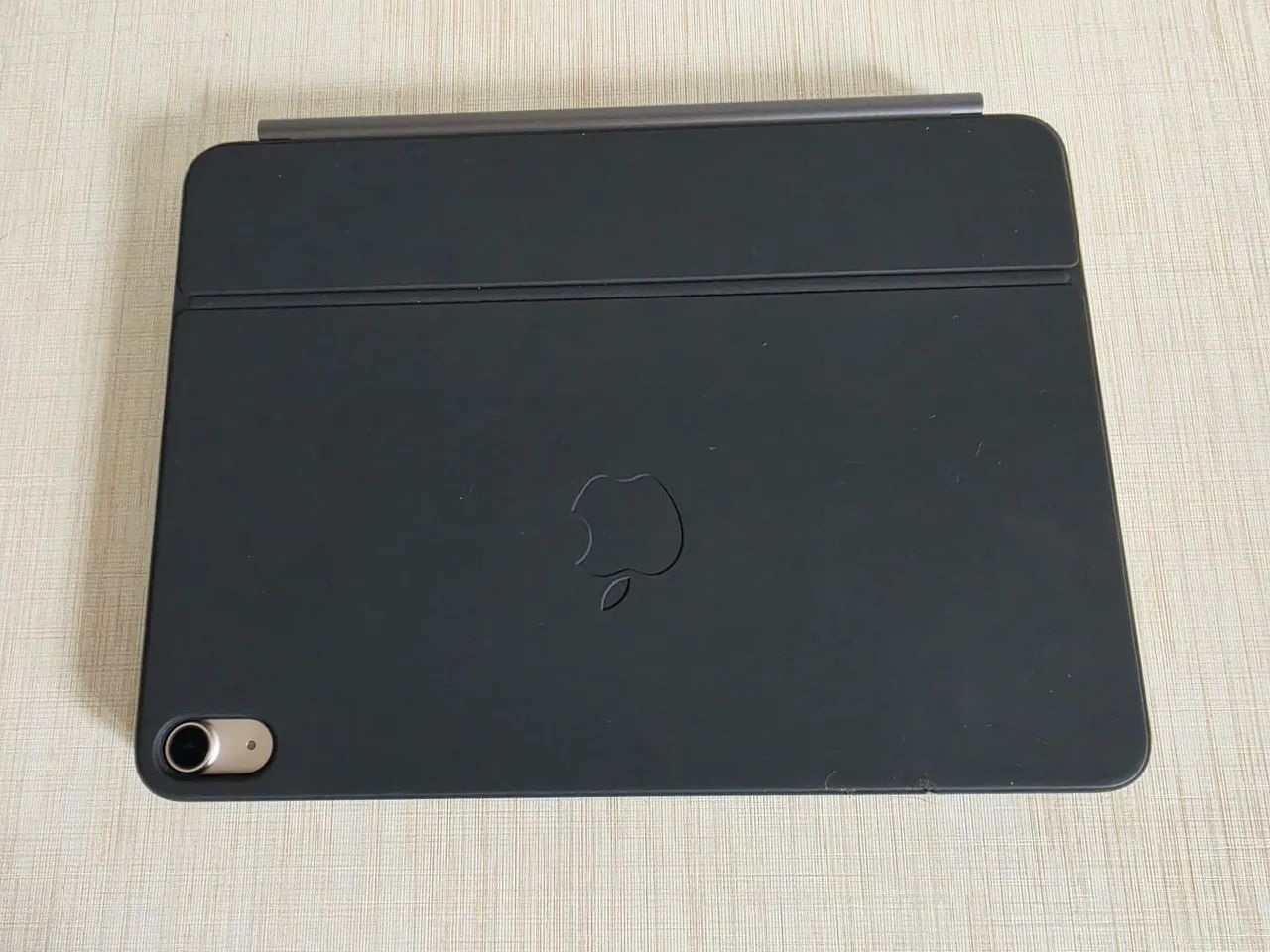 Ipad Air M3 com capa teclado  - Foto 3