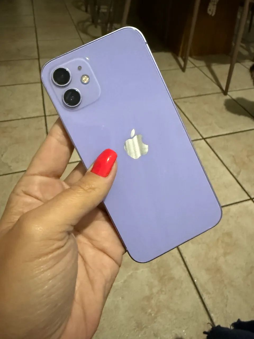 Vendo iPhone 12 128g - Foto 3