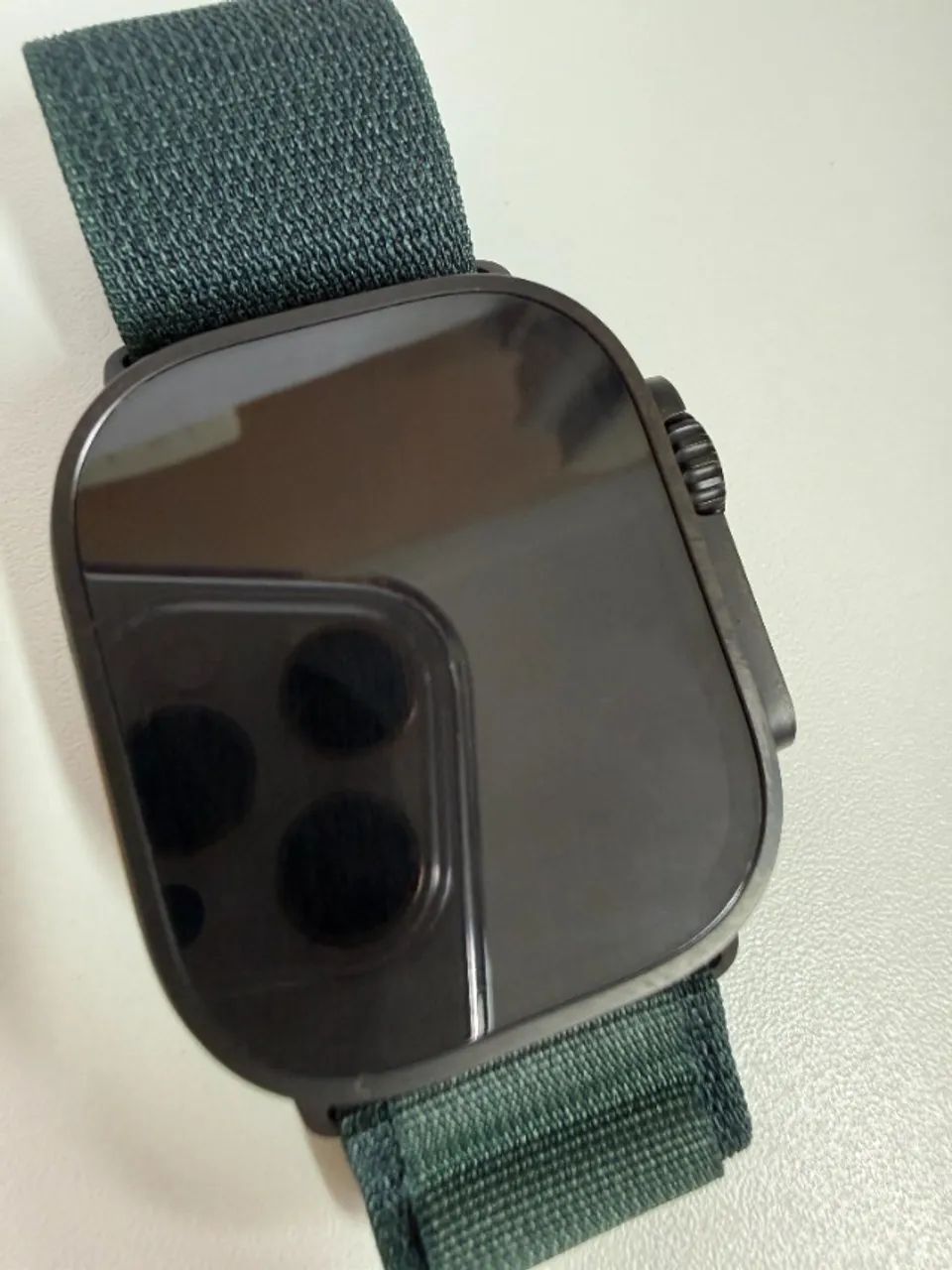Apple Watch Ultra 2 GPS + Cellular ? 49 mm - Foto 4