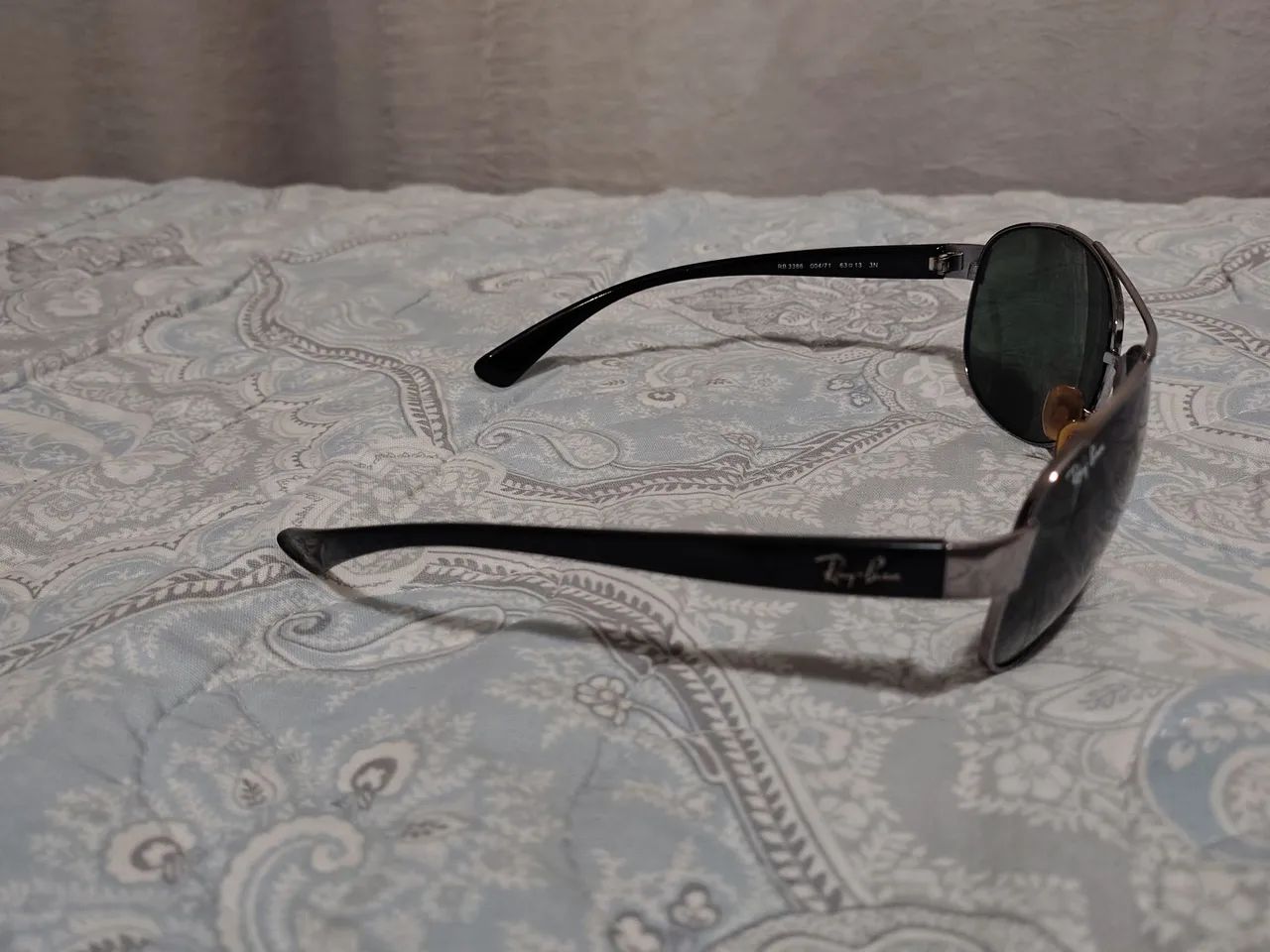 Óculos RayBan masculino  - Foto 3