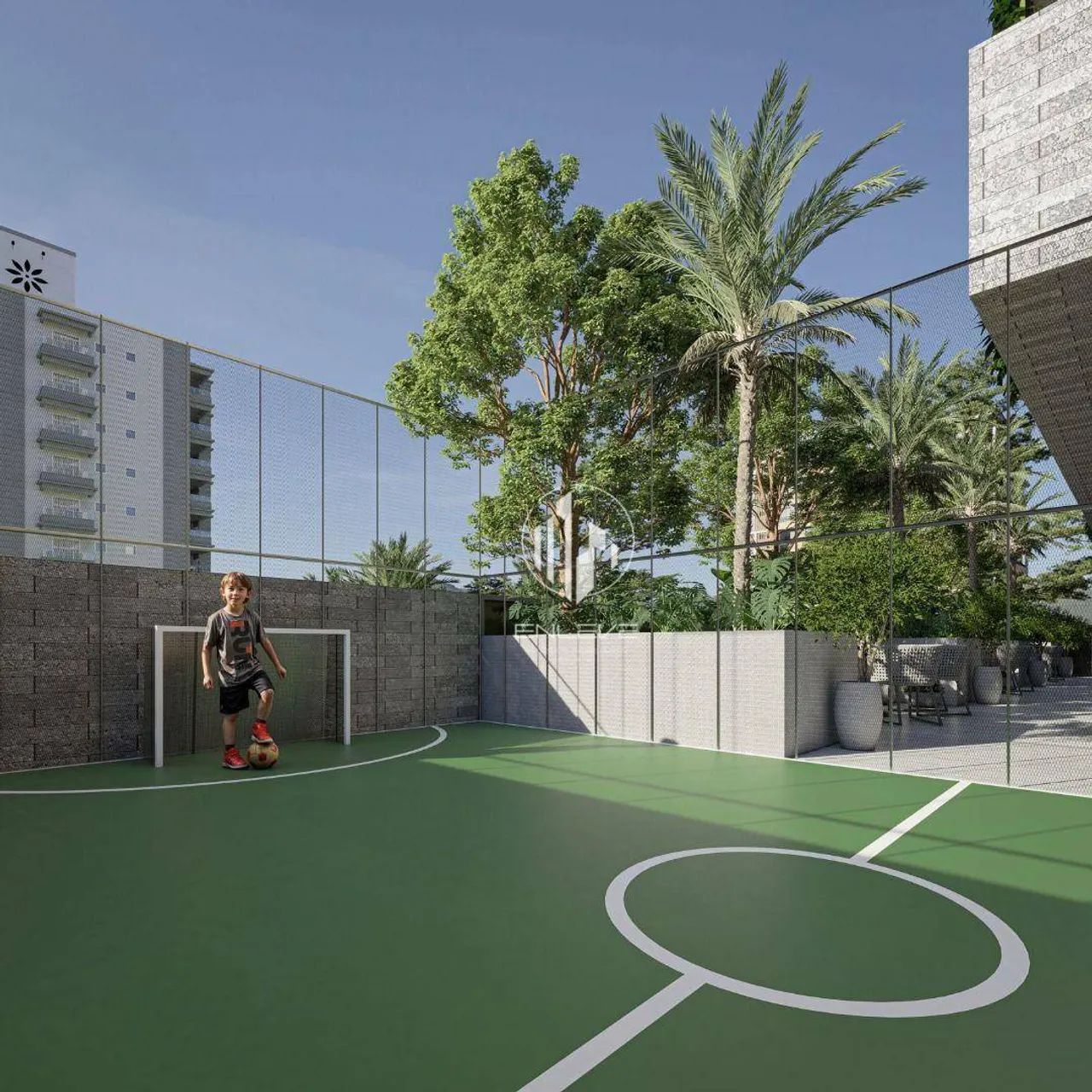 Apartamento com 2 Quartos em Tambauzinho - Foto 5