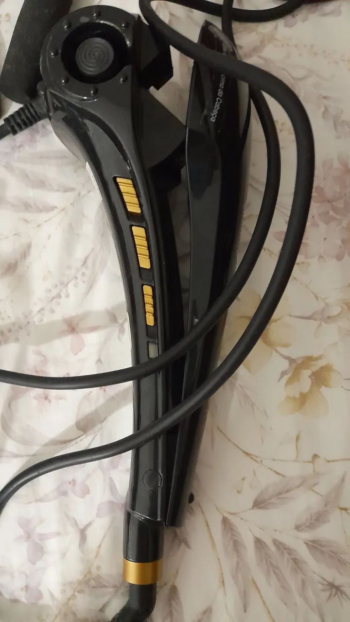 Babyliss profissional 