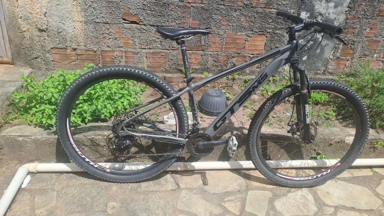 Bike aro 29 