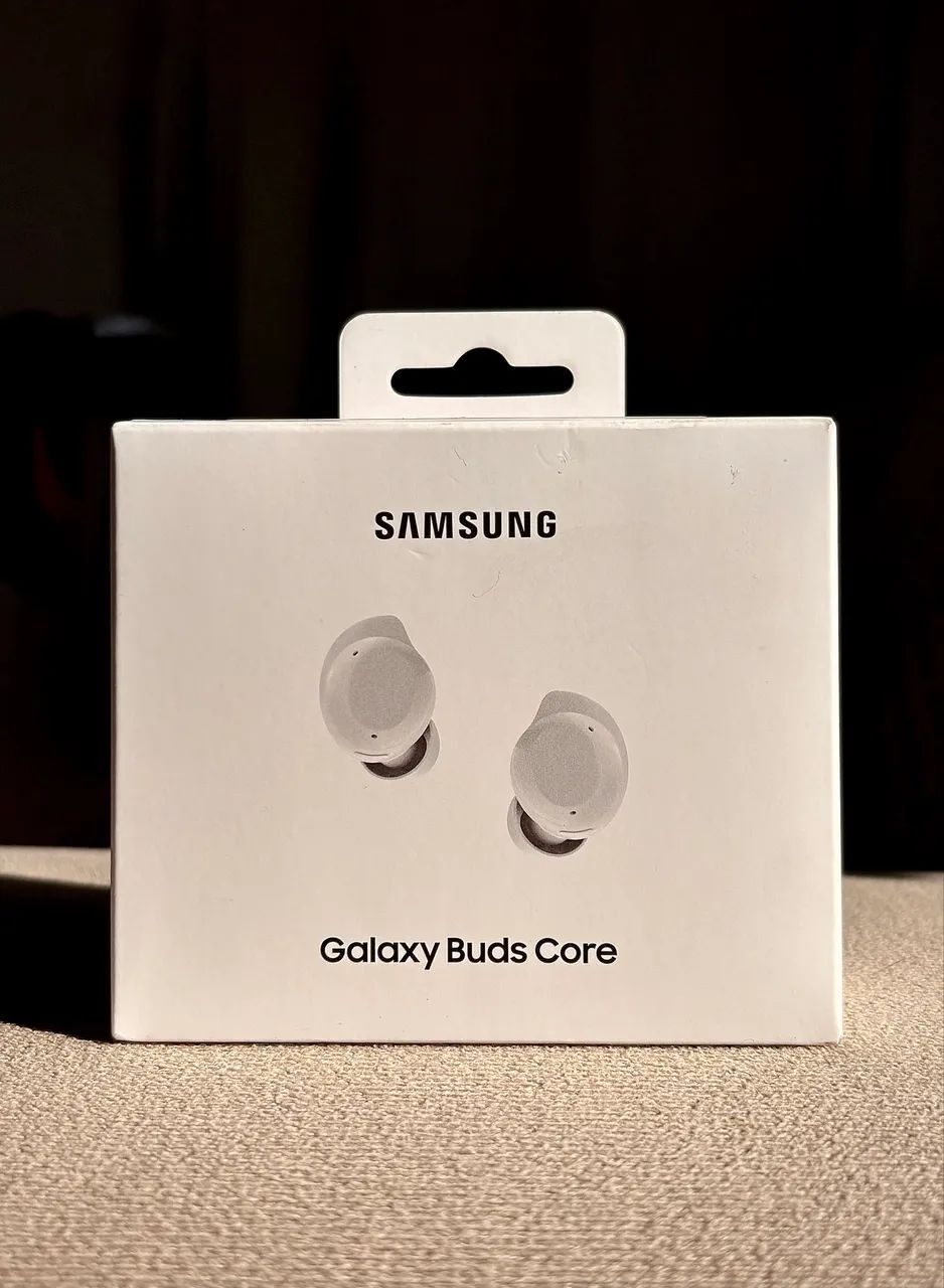 Fone de ouvido Samsung Galaxy Buds Core - Foto 2