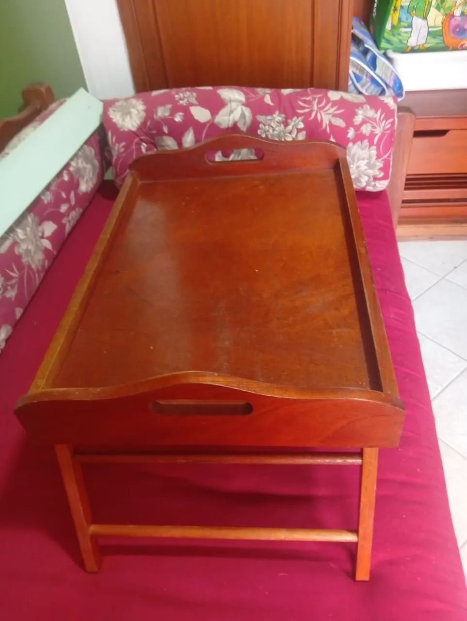 Bancada para refei ção  - Foto 2
