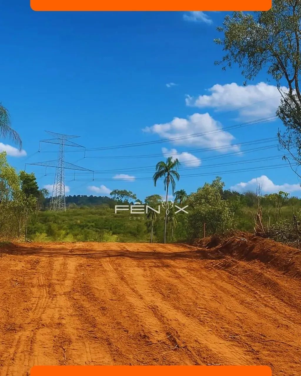 Lançamento Exclusivo no Bairro Lagoa  Terrenos a Partir de R$ 64.990