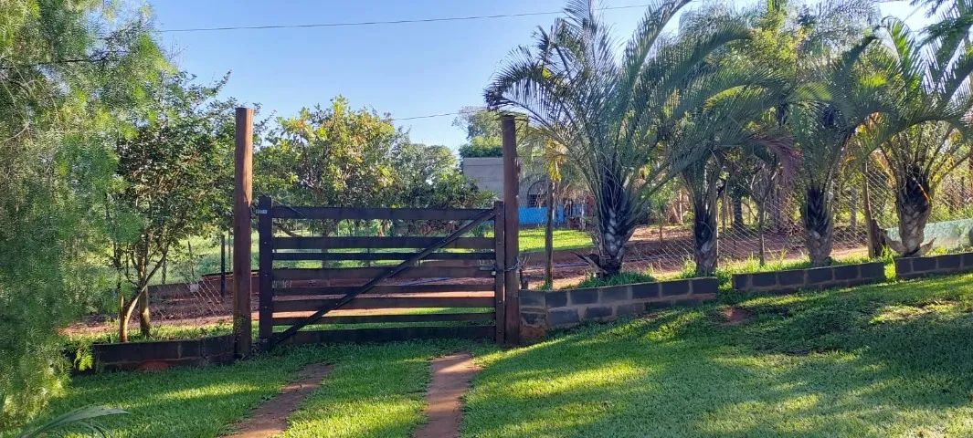 Foto - Uberlândia - Tubalina