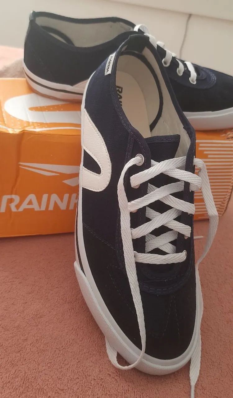 TENIS RAINHA NOVO No. 41