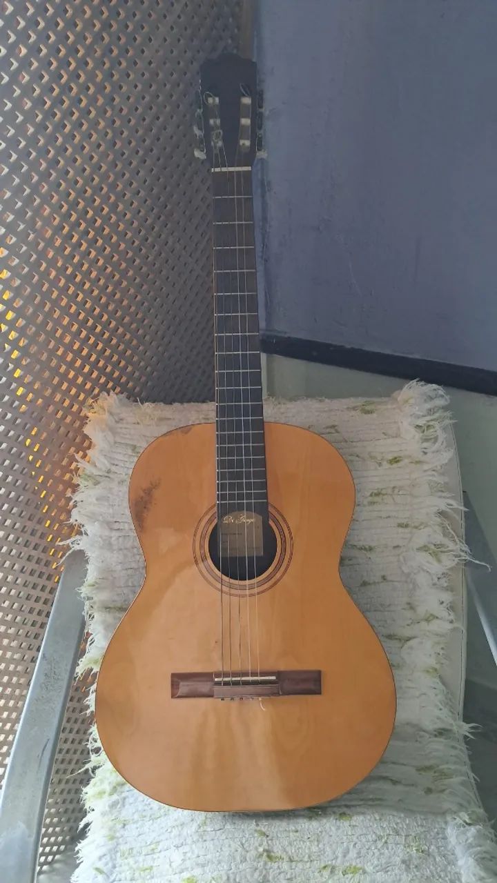 Violão Di Giorgio  - Foto 2