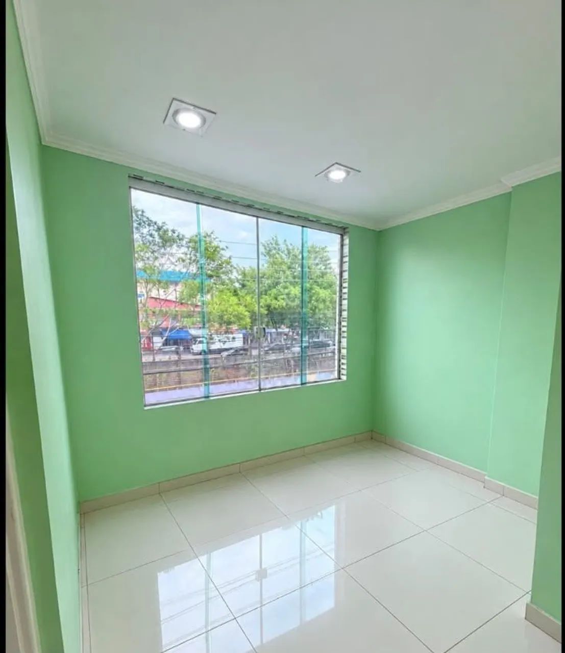 Sala comercial  ou Clinica