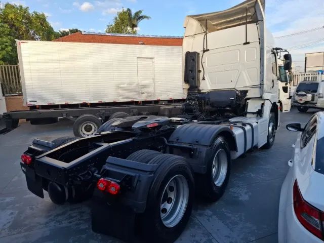 Vw 25.480 6x2 2023 - Foto 4