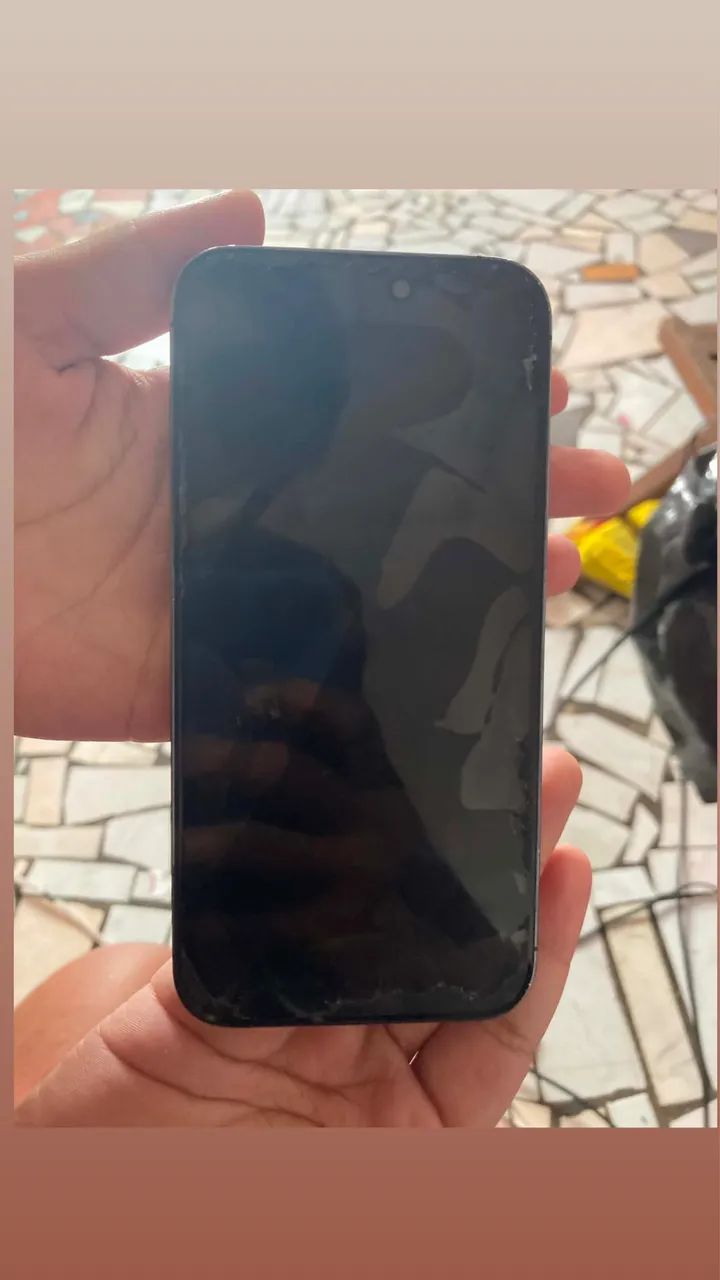iPhone 14 Pro Max - Foto 2