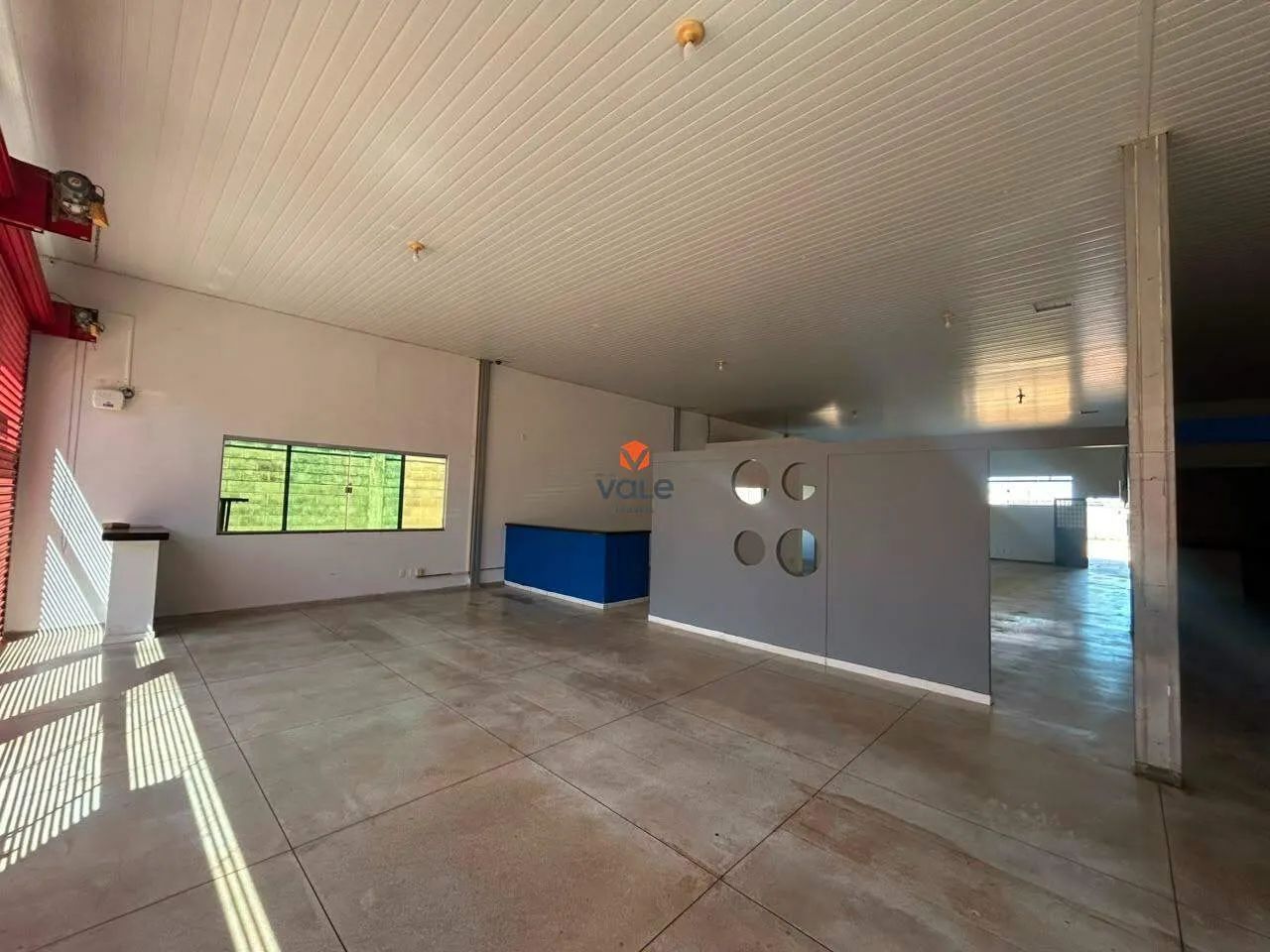 GALPÃO COMERCIAL/INDUSTRIAL PARA LOCAÇÃO  PALMAS/TO - Foto 4