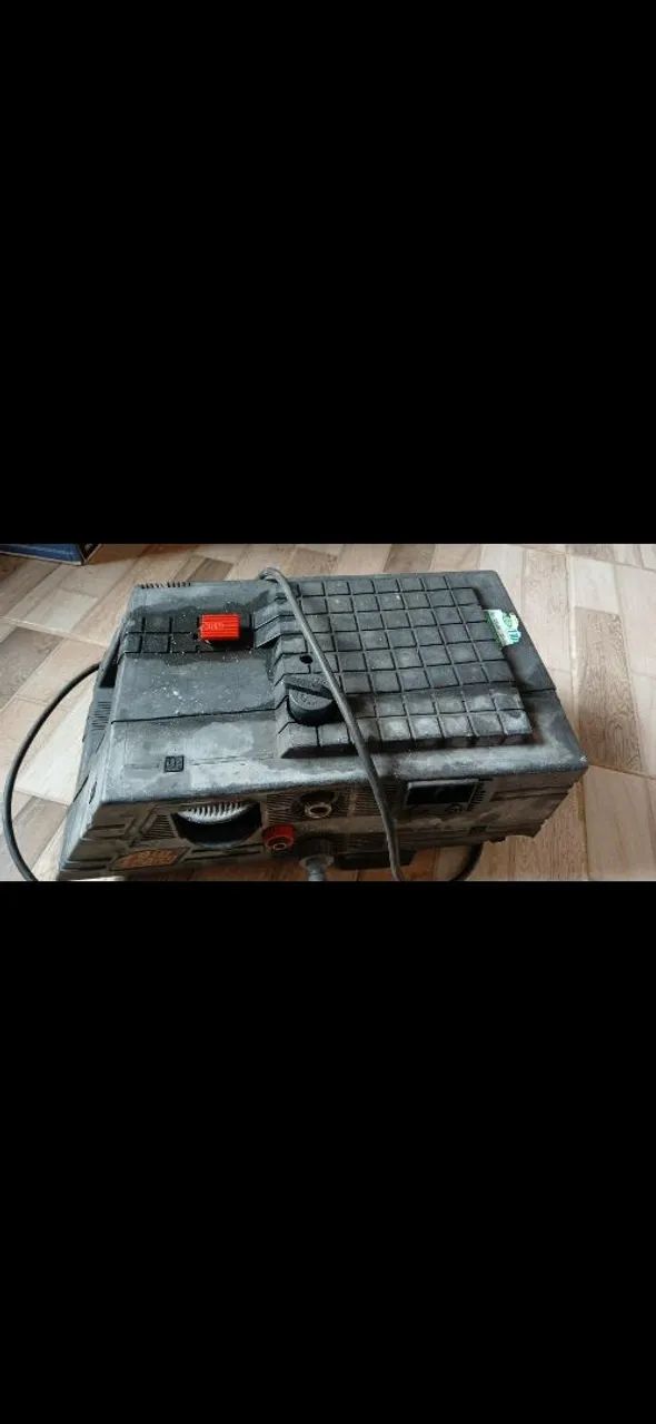 Máquina de lavar carro  - Foto 4