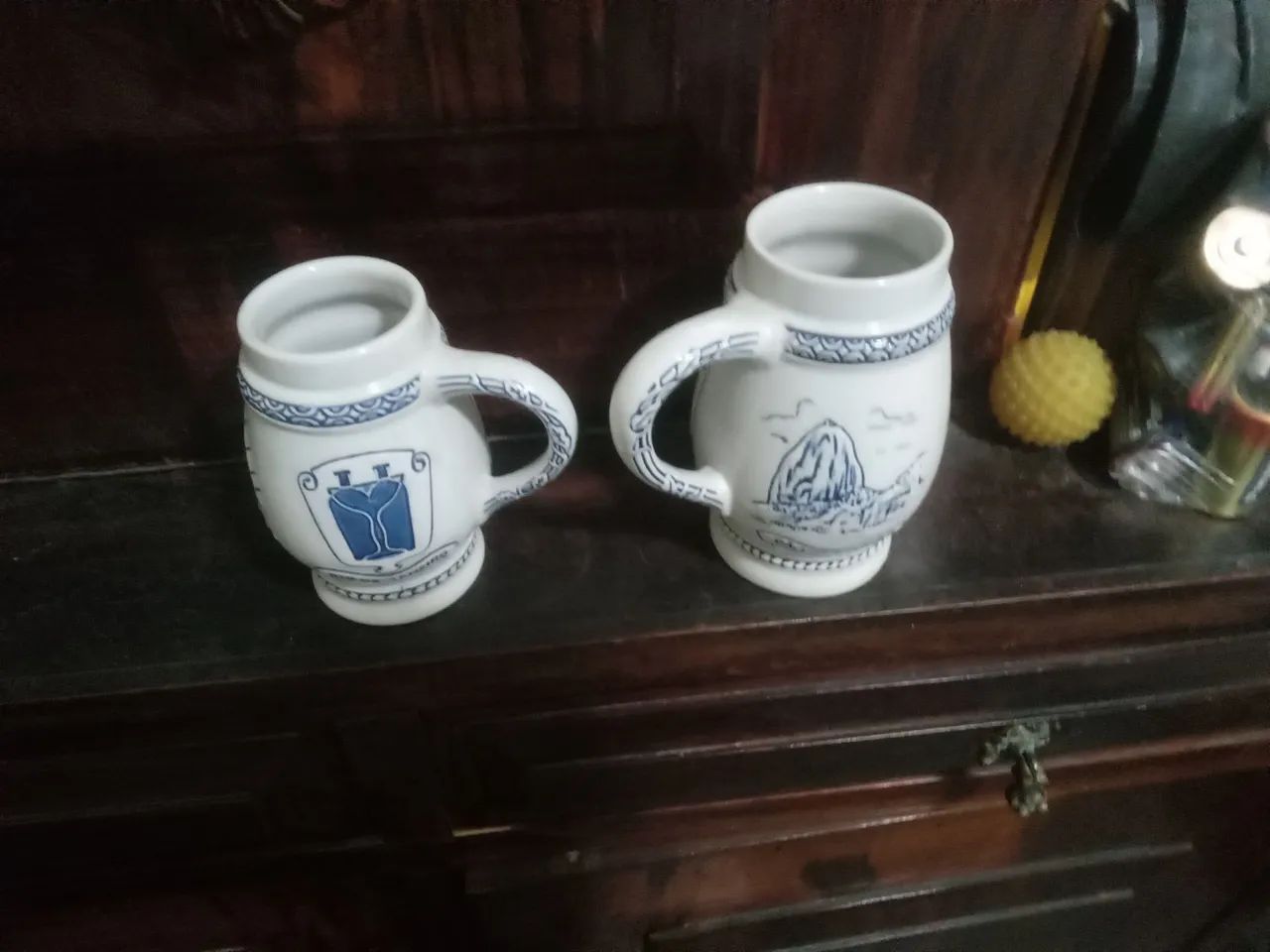 Canecas  - Foto 3