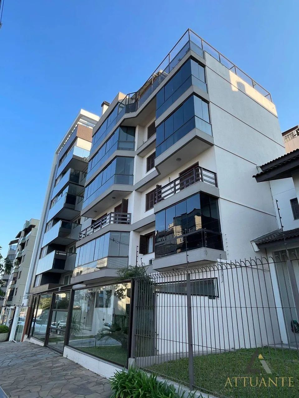 Cobertura Duplex - Res. Monte Belo - Foto 2