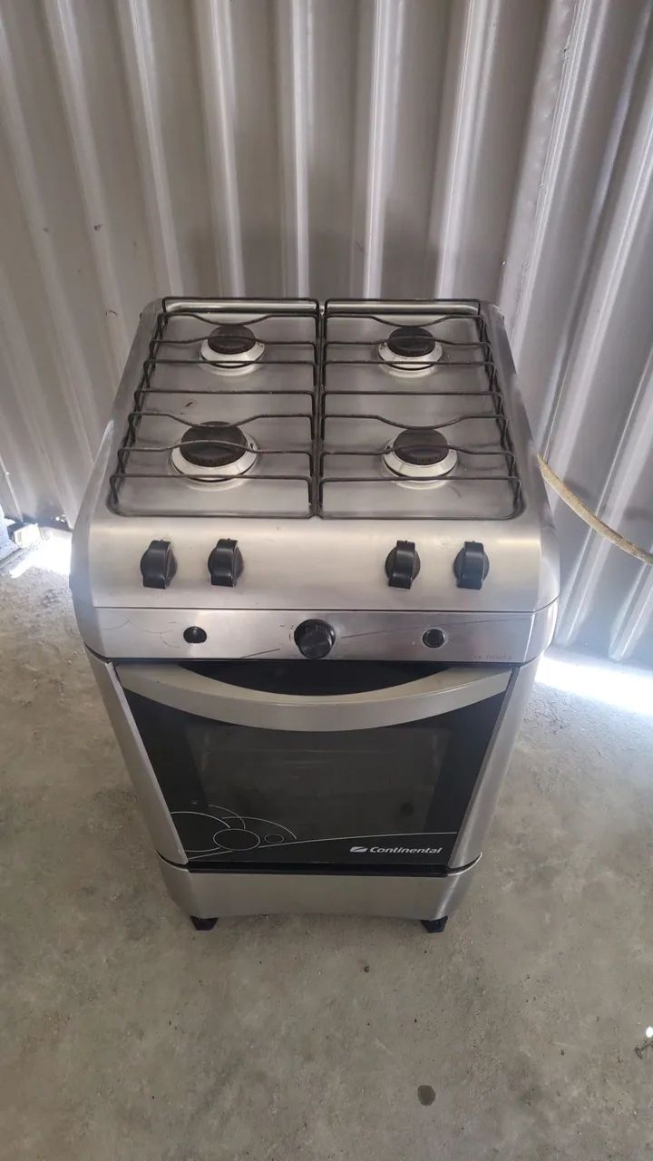 Fogão 