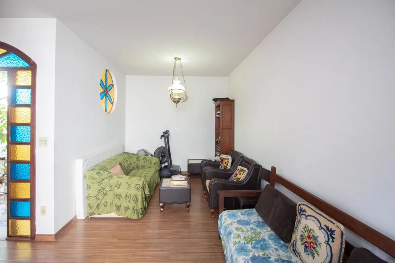 Casa à Venda - Ouro Preto, 4 Quartos, 297 m2 - Foto 2