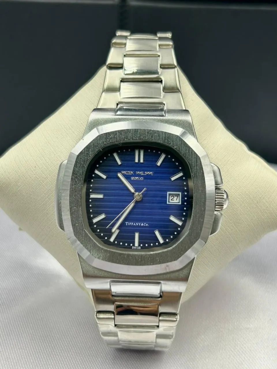 Relógio Patek CZ133