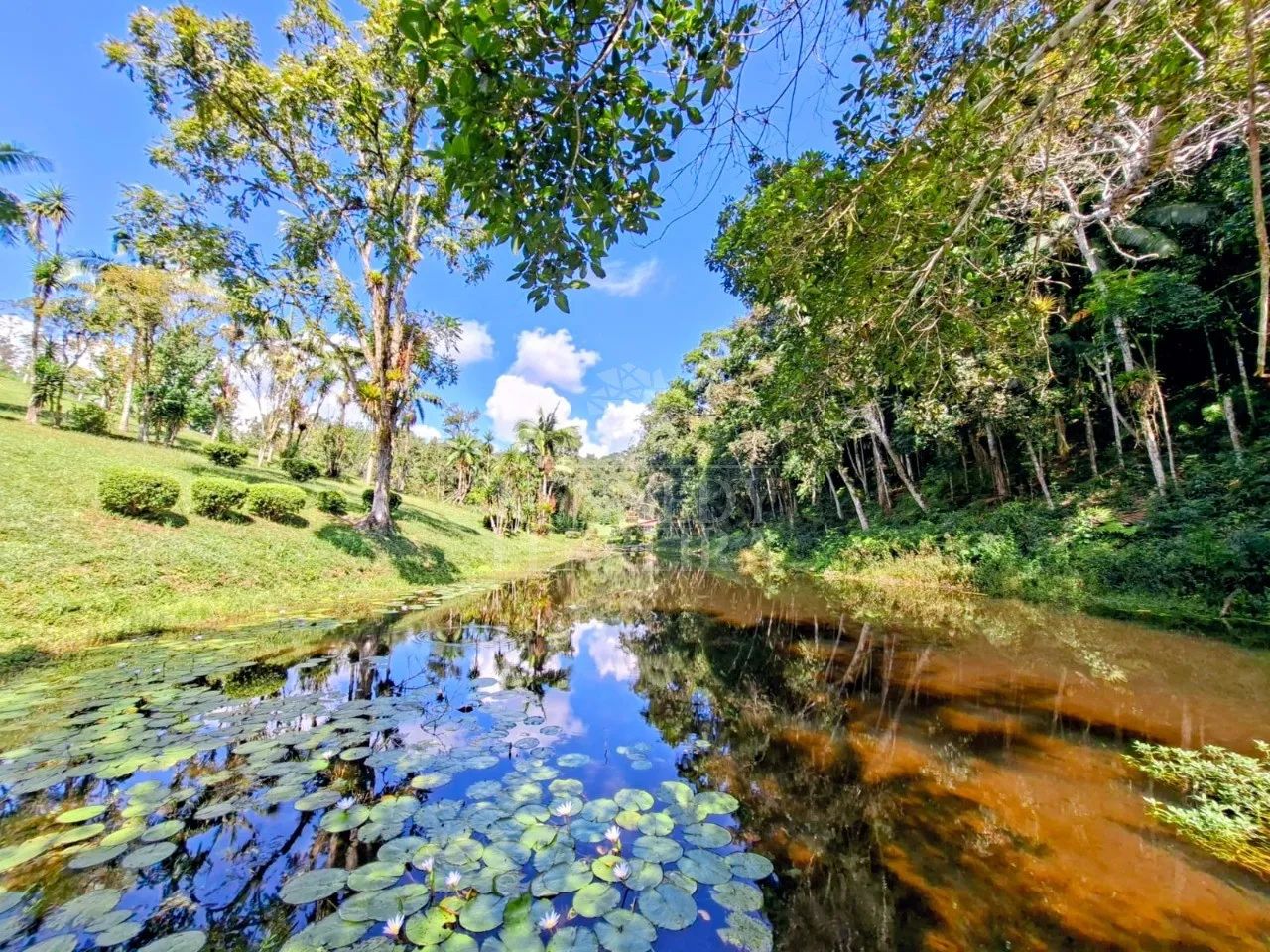 SITIO RURAL em JUQUITIBA - SP, Centro
