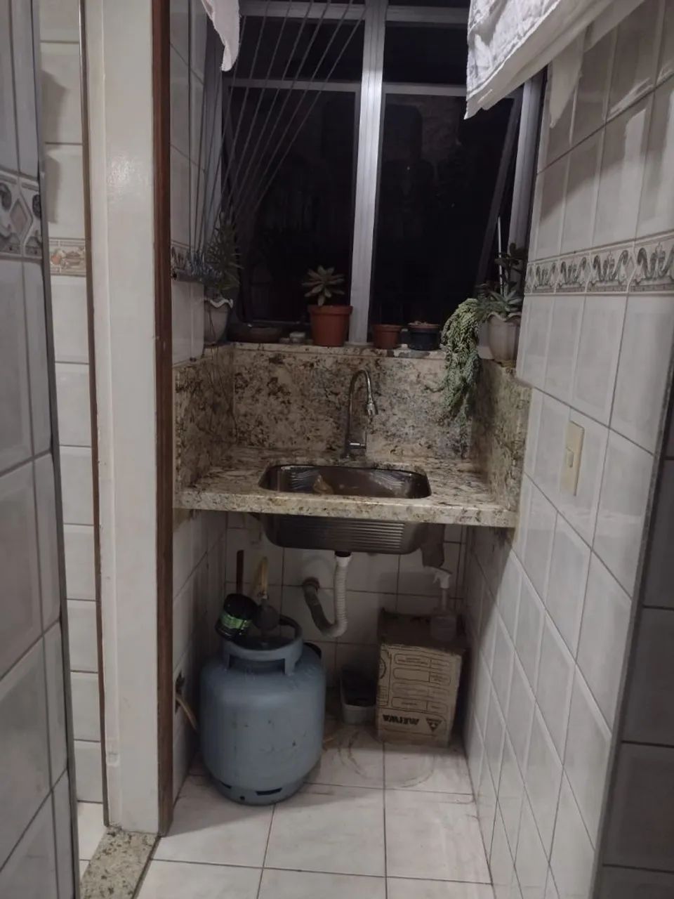 Apartamento reformado Tabuazeiro  - Foto 2