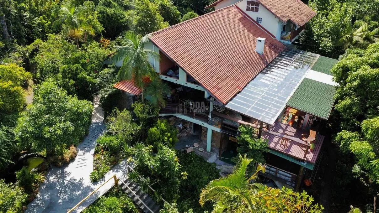 Pousada para Vender em Florianópolis, bairro Barra da Lagoa