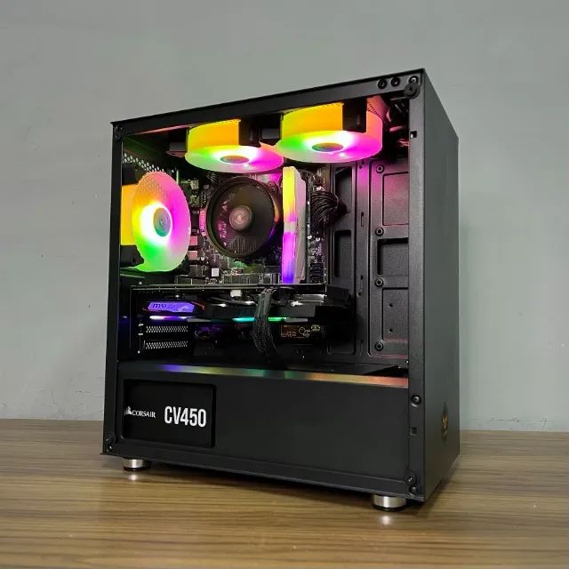 Computador Gamer i7 - Foto 5