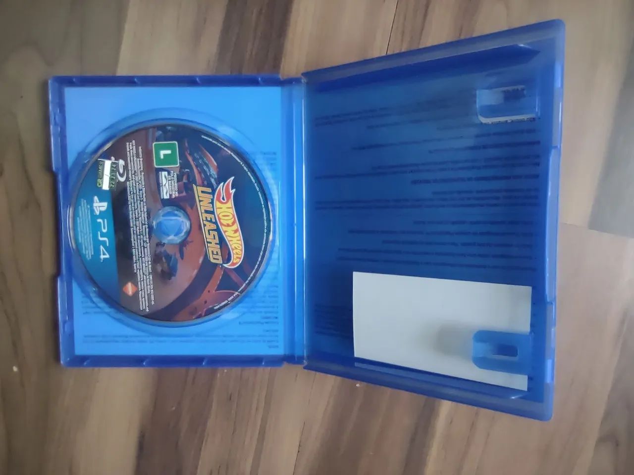 Jogo PlayStation 4 Hot Wheels  - Foto 3