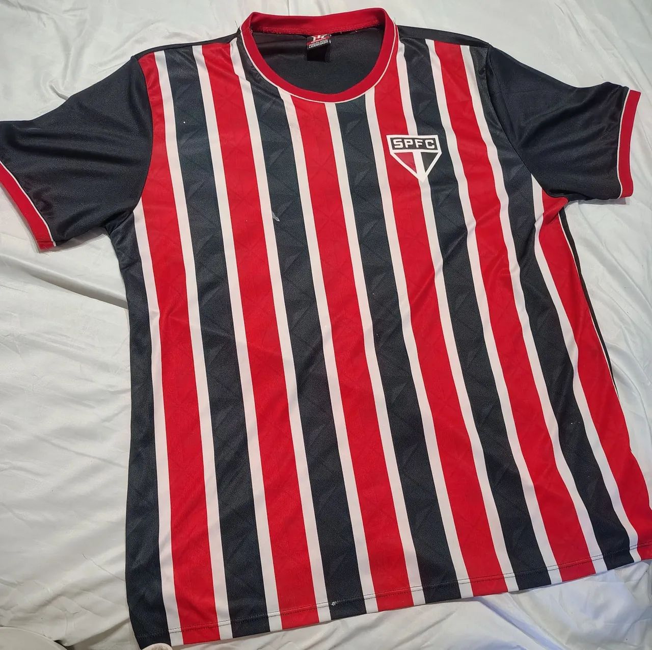 Camisa SP original 