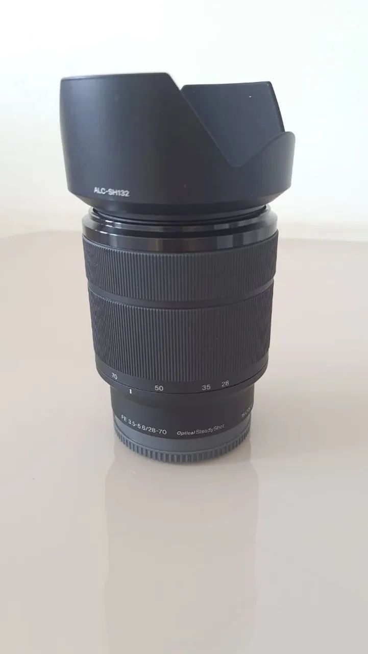 Camera Sony A6400 - OPORTUNIDADE! - Foto 5