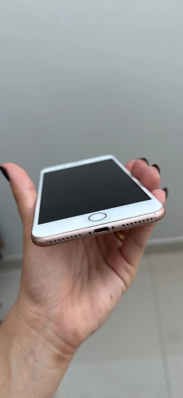 iPhone 8 Plus  - Foto 5