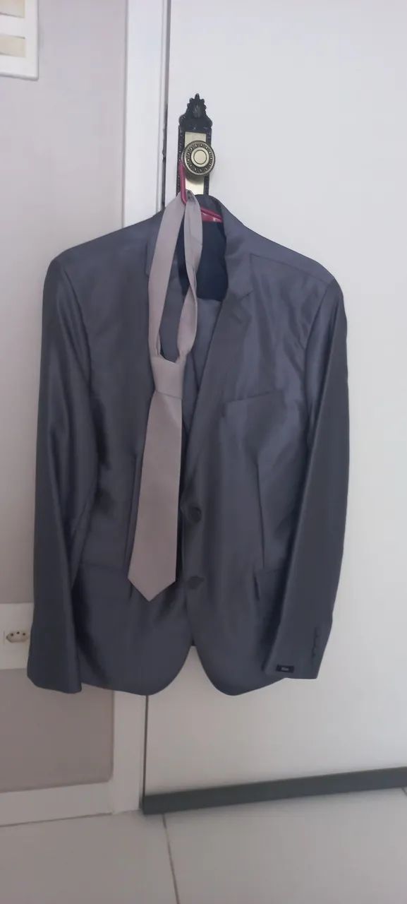 Vendo terno Barcelos  - Foto 2