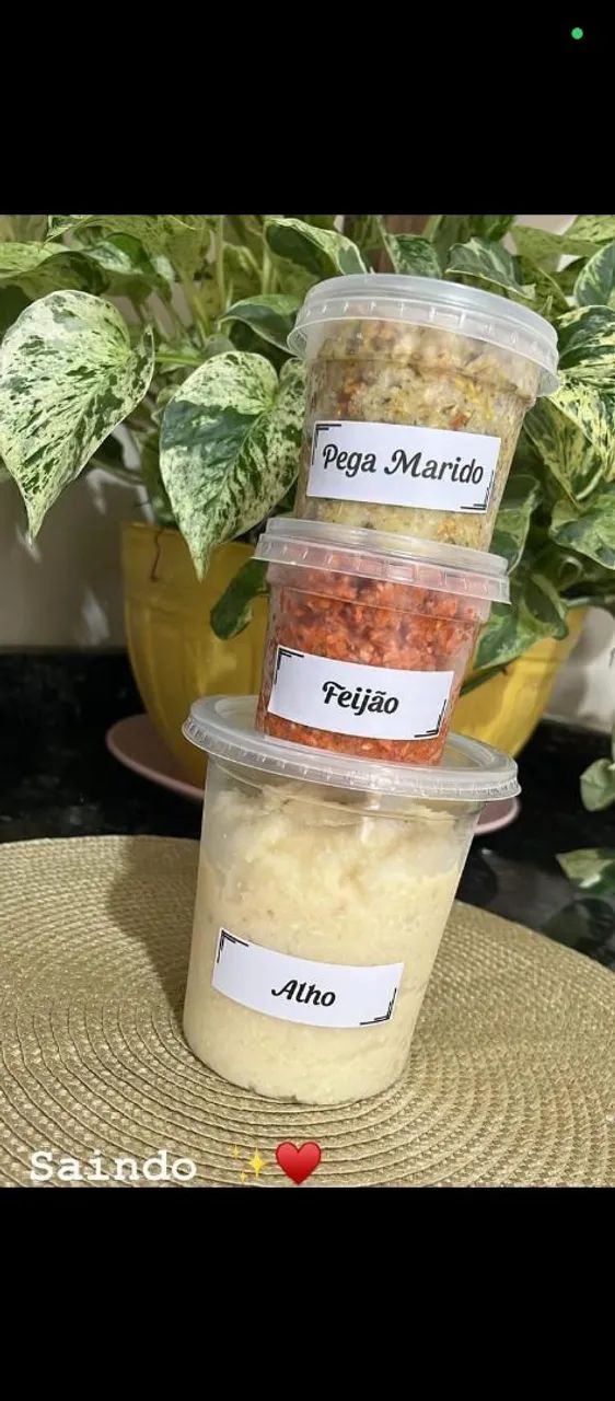 Temperos caseiros  - Foto 2