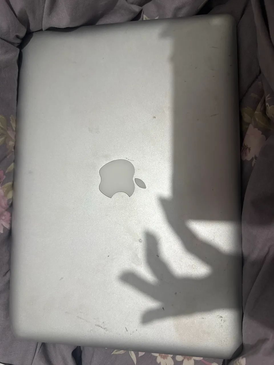 Mac book pro 2010 10 de ram