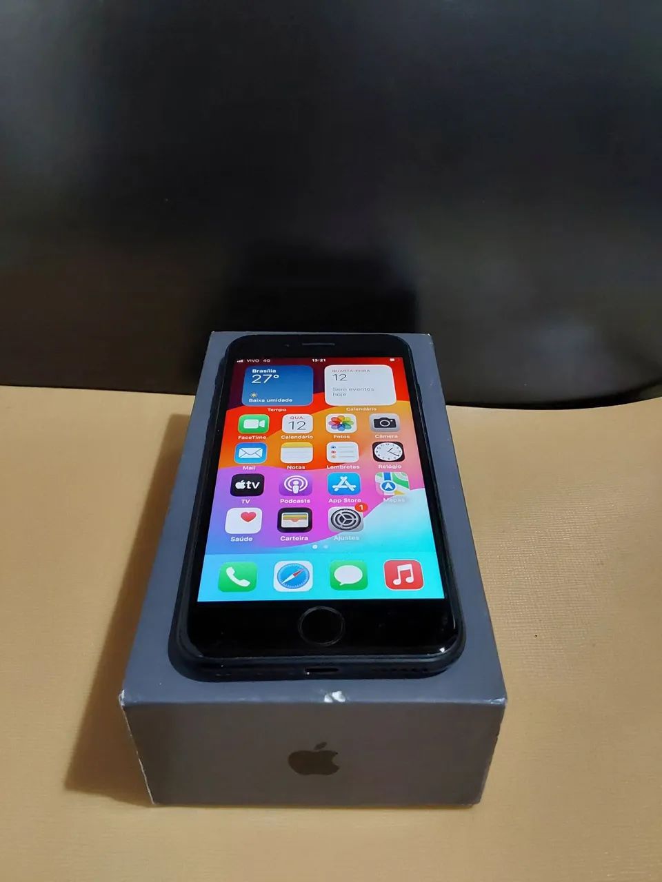 Iphone SE 64GB  - Foto 5