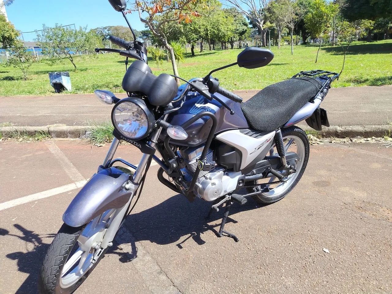Motor - Foto 2