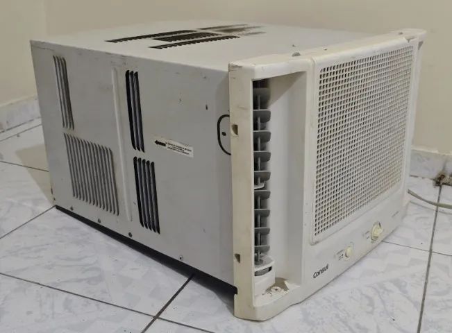 Ar Condicionado Consul Multi Air 7500 BTUs - Foto 3